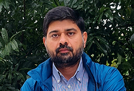 Ajit Chande